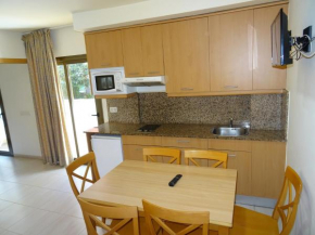  Apartamentos Selvapark  Льорет-Де-Мар